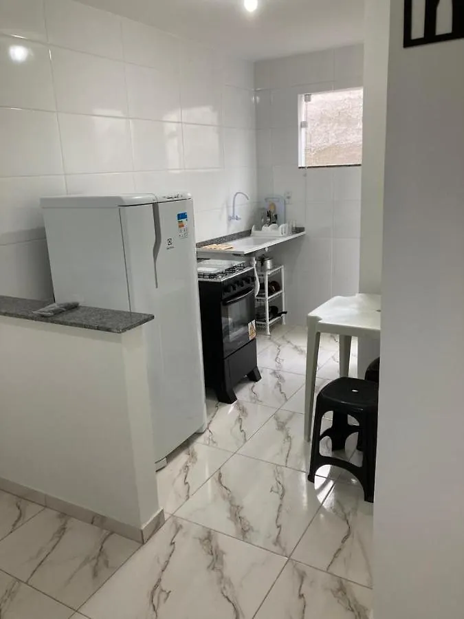 Aconchego Meu Apartment Cabo Frio Brazil