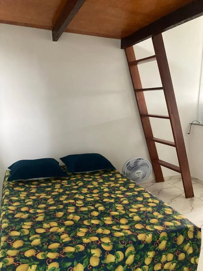Aconchego Meu Apartment Cabo Frio