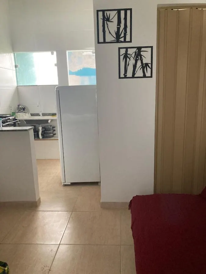 Aconchego Meu Apartment Cabo Frio