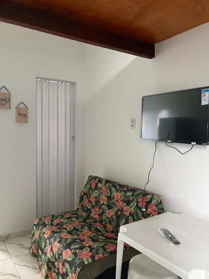 Aconchego Meu Apartment Cabo Frio 0*,  Brazil