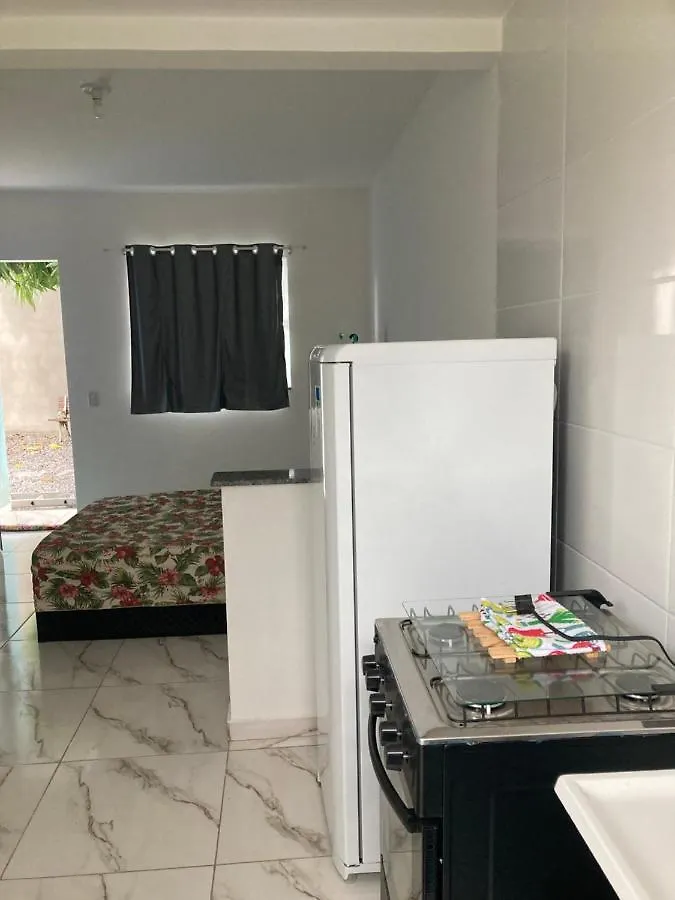 Aconchego Meu Apartment Cabo Frio