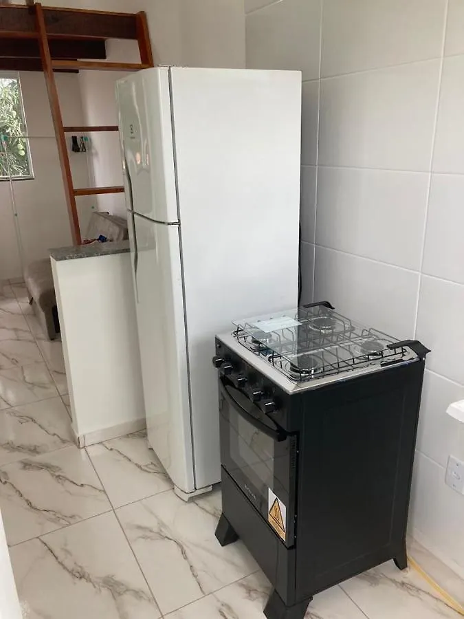 Aconchego Meu Apartamento Cabo Frio