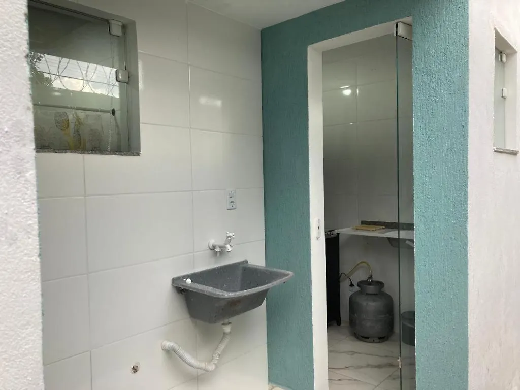 Aconchego Meu Apartamento Cabo Frio