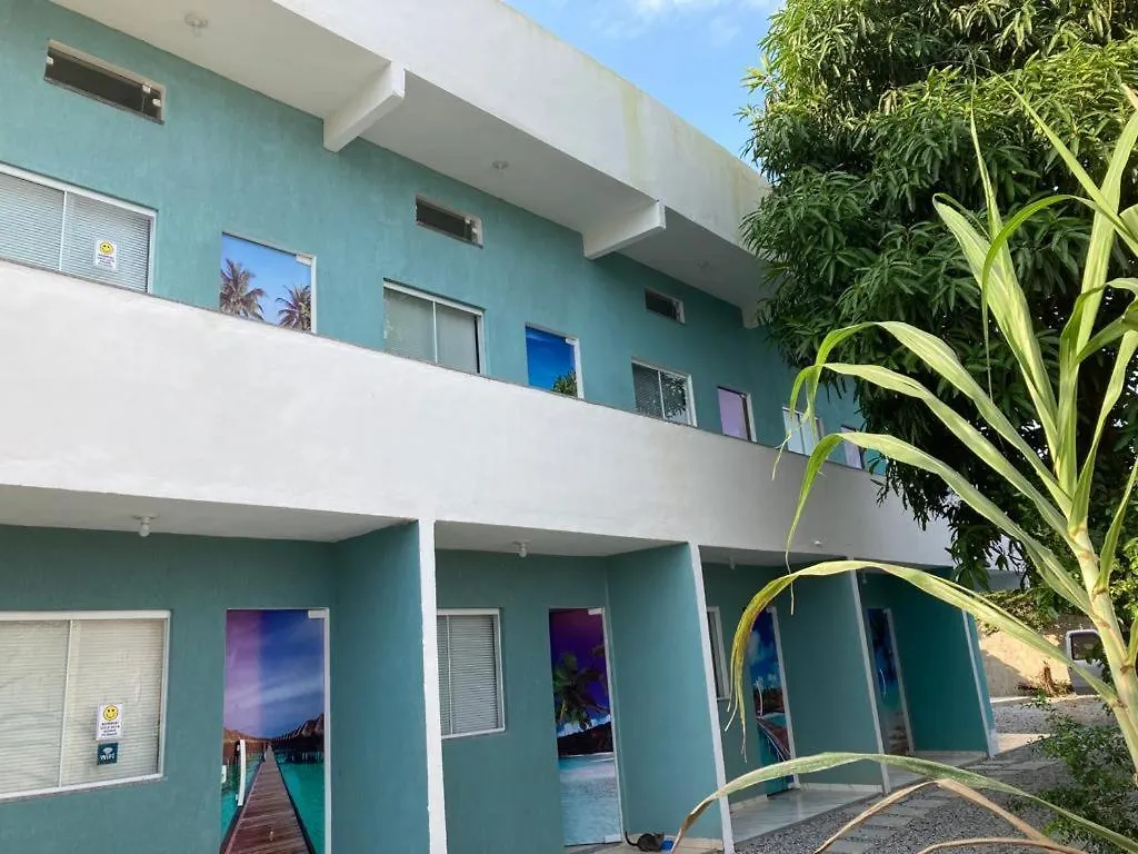 Aconchego Meu Apartamento Cabo Frio