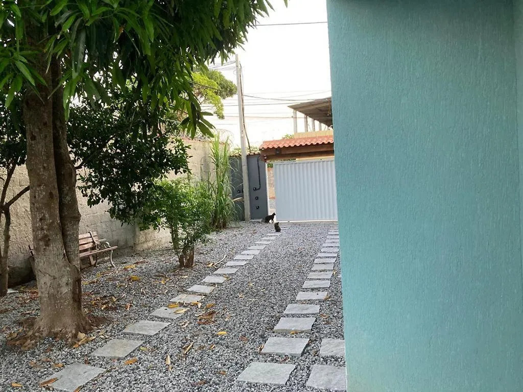 Aconchego Meu Apartamento Cabo Frio