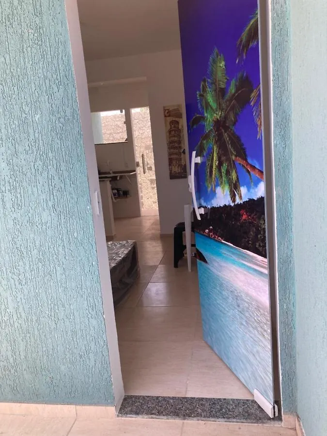 Aconchego Meu Apartamento Cabo Frio 0*,  Brasil