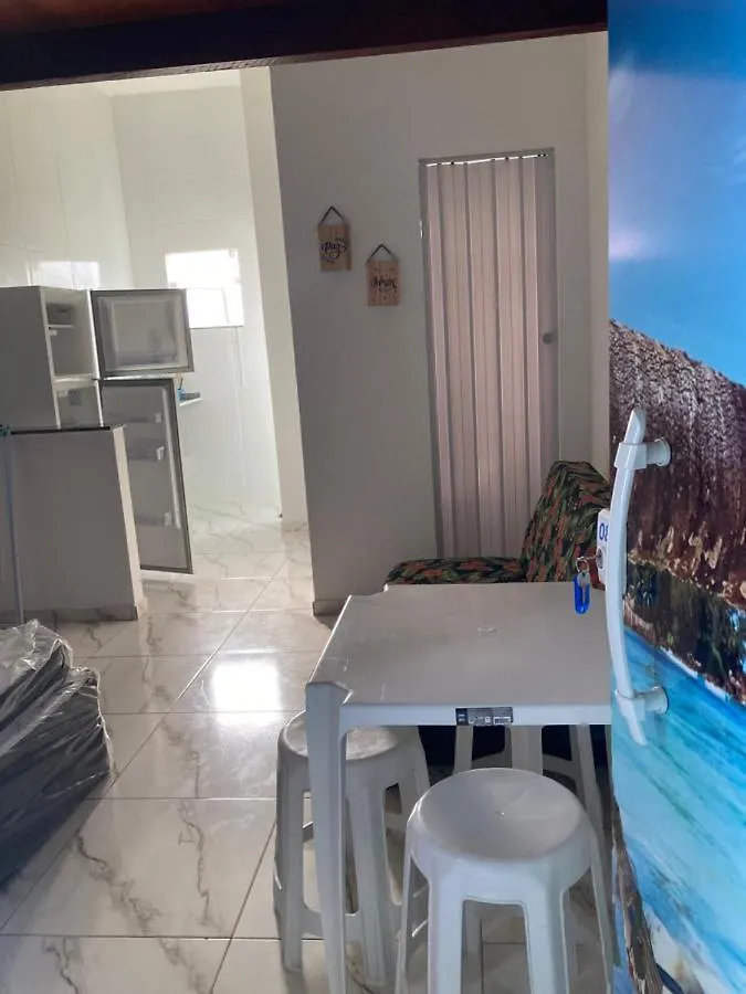 Aconchego Meu Apartamento Cabo Frio Brasil
