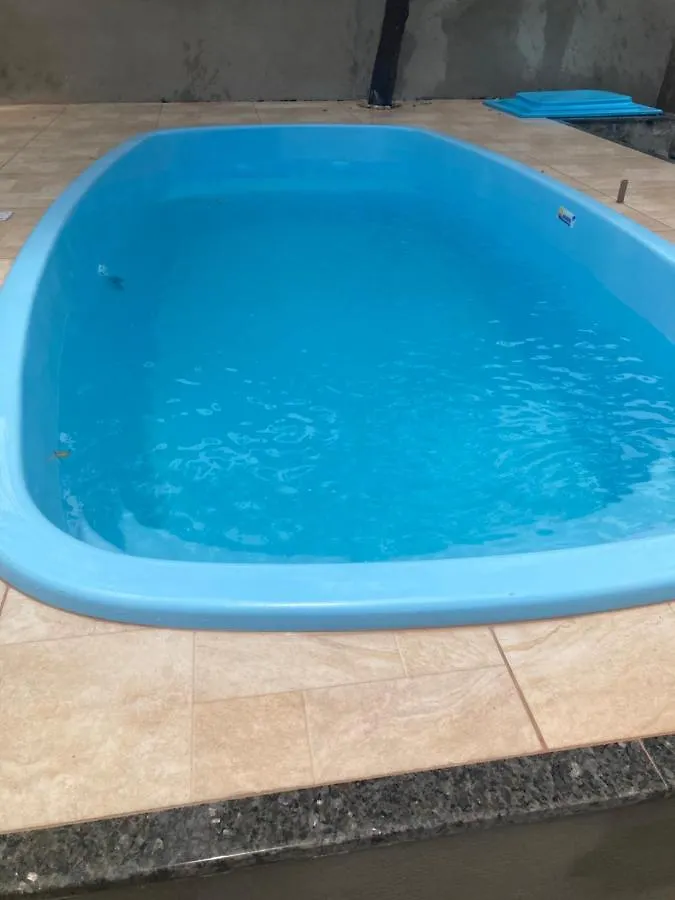 Aconchego Meu Apartamento Cabo Frio 0*,  Brasil