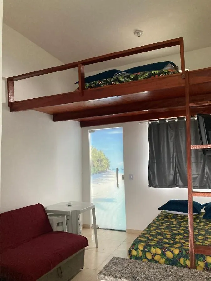 Aconchego Meu Apartamento Cabo Frio