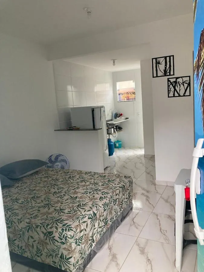 Aconchego Meu Apartamento Cabo Frio 0*,