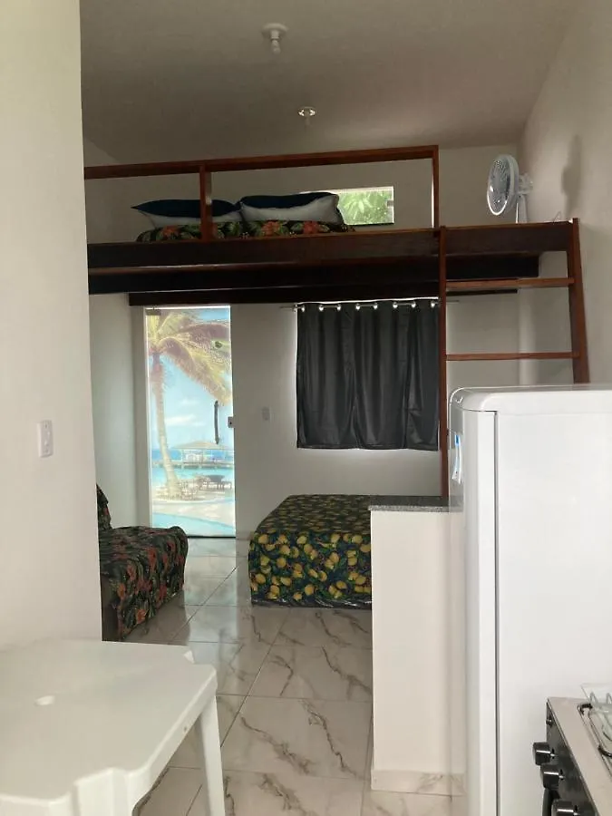 Aconchego Meu Apartamento Cabo Frio
