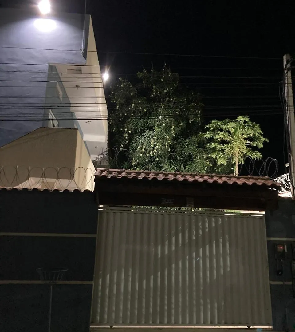 Aconchego Meu Apartamento Cabo Frio Brasil