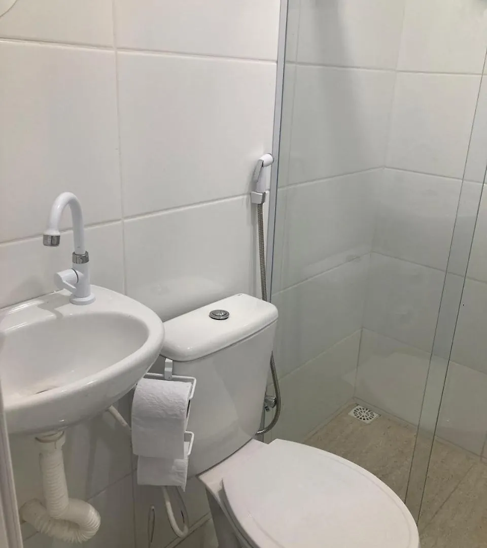 Aconchego Meu Apartamento Cabo Frio