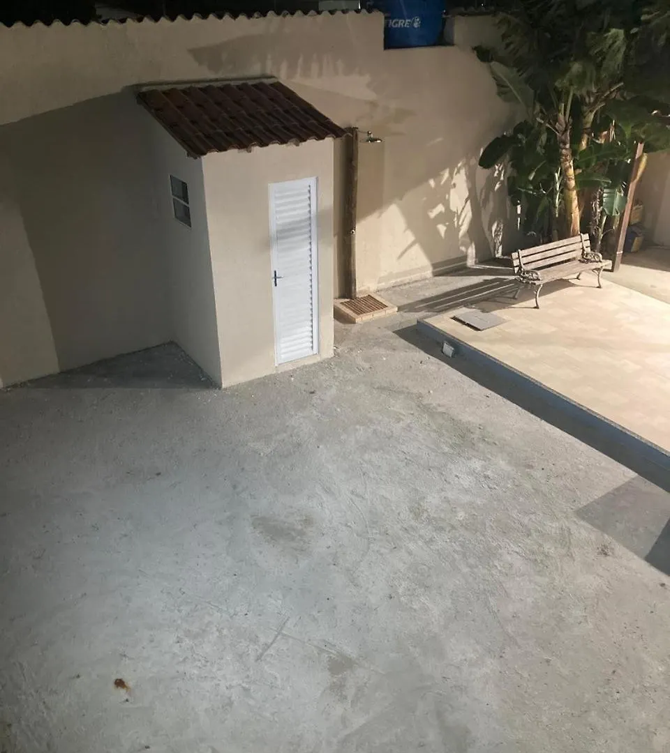 Aconchego Meu Apartamento Cabo Frio 0*,  Brasil