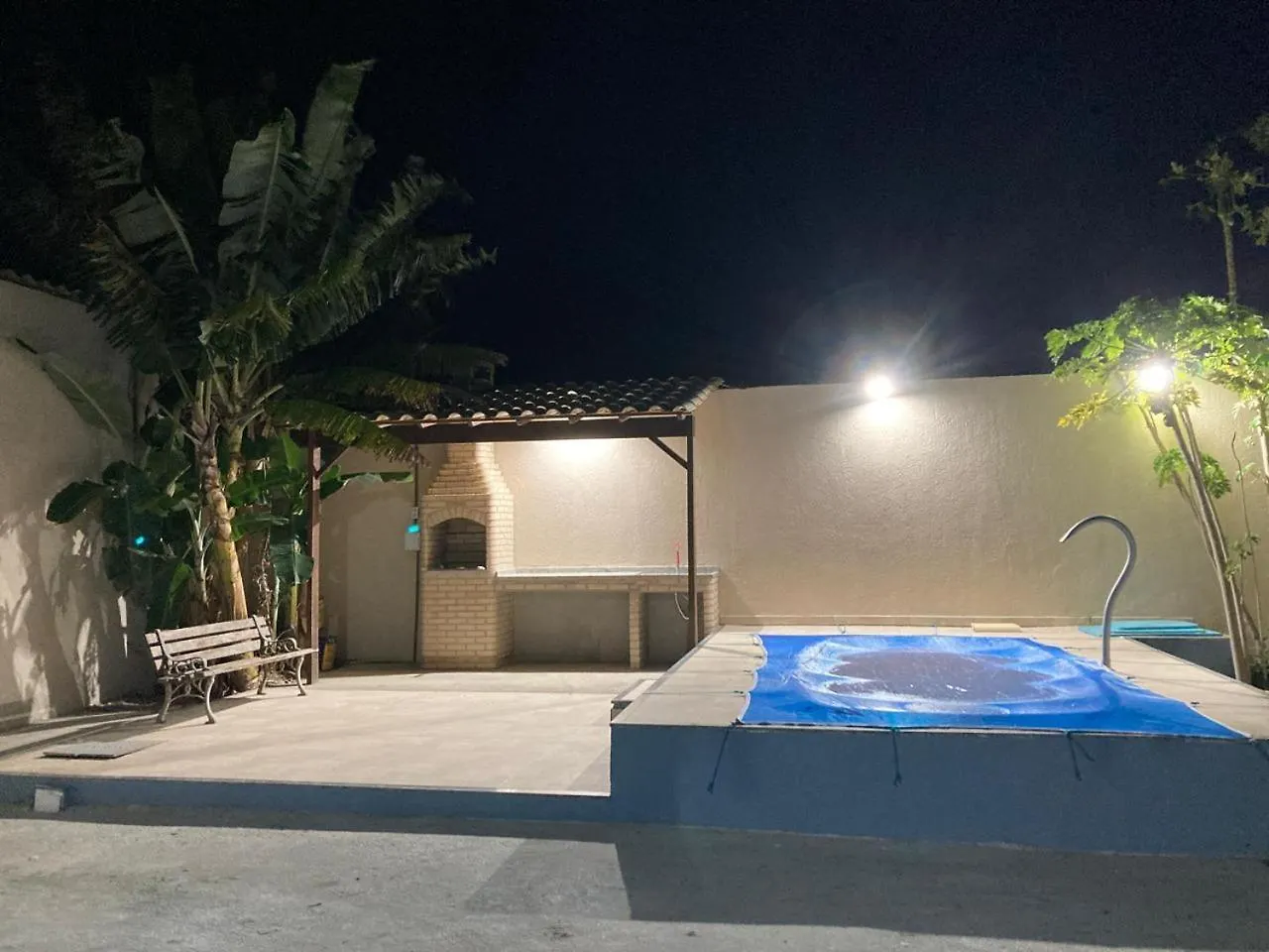 Aconchego Meu Apartamento Cabo Frio Brasil