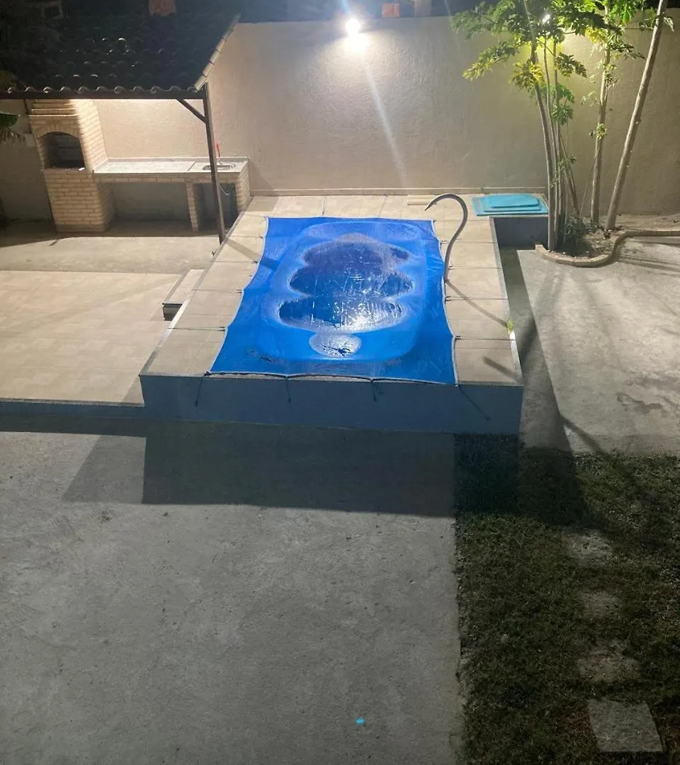 Aconchego Meu Apartamento Cabo Frio 0*,