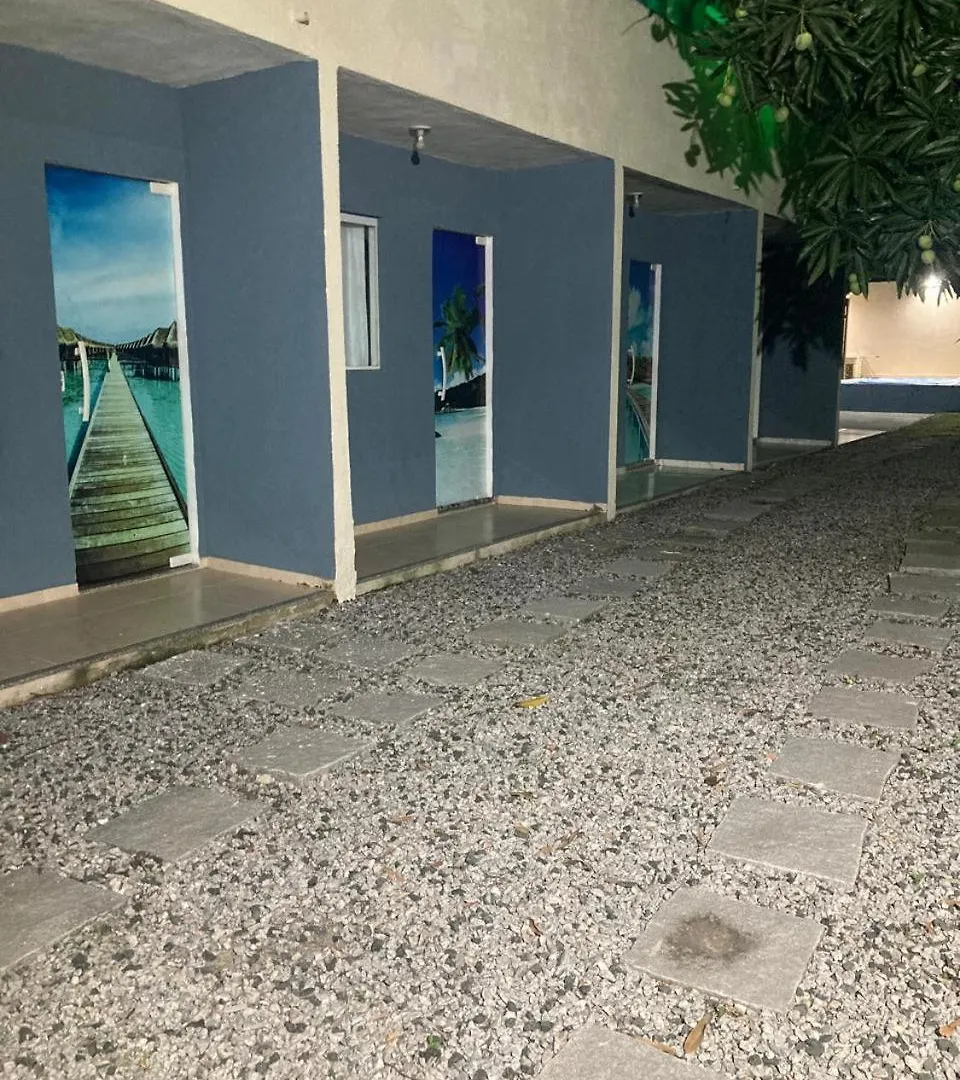 Aconchego Meu Apartamento Cabo Frio