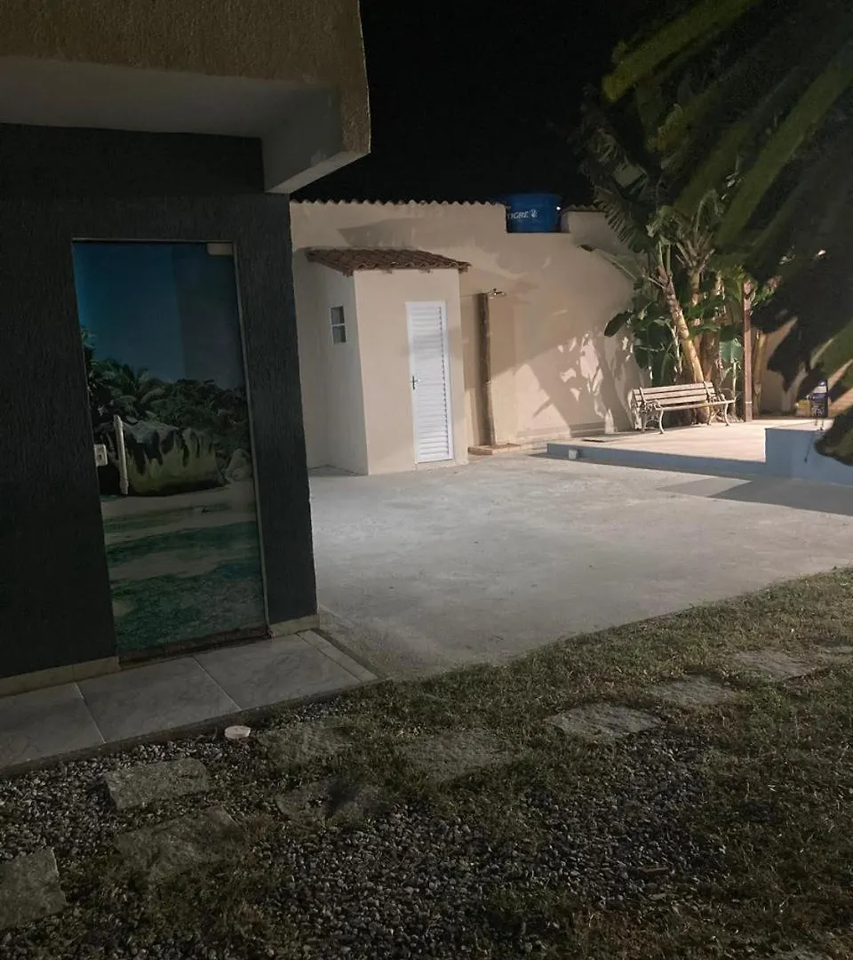 Aconchego Meu Apartamento Cabo Frio 0*,