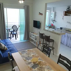 Ap Encantador Na Do Forte! Apartamento