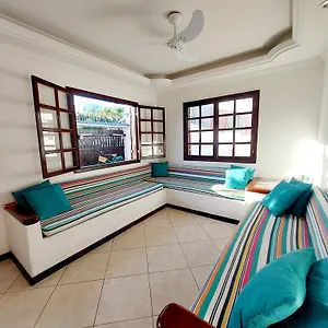 Alto Padrão Espetacular Casa de Férias