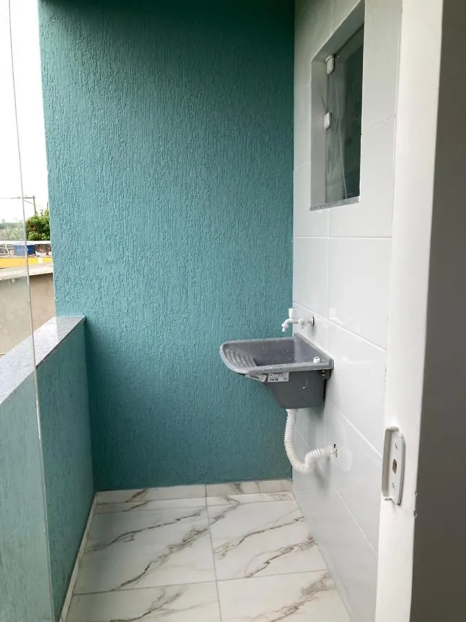 Aconchego Meu Apartment Cabo Frio Brazil