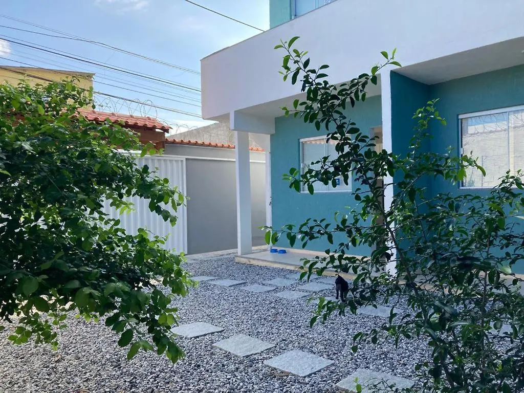 Aconchego Meu Apartment Cabo Frio