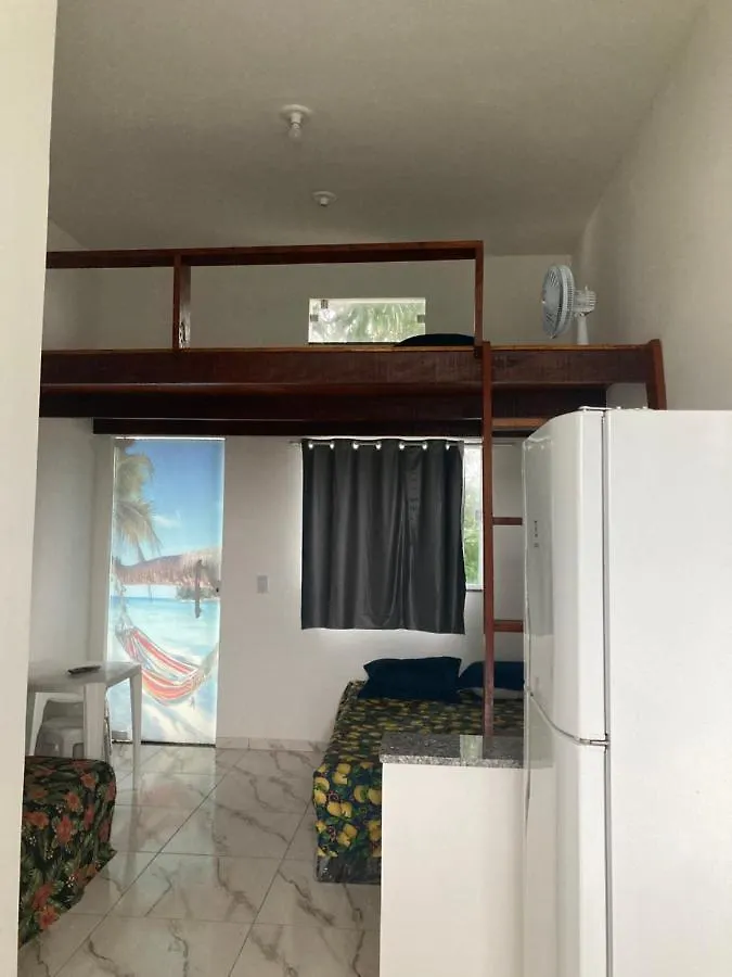 Aconchego Meu Apartment Cabo Frio Brazil