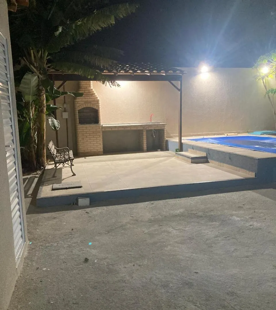Aconchego Meu Apartment Cabo Frio Brazil